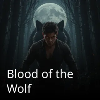 Blood of the Wolf Blood of the Wolf