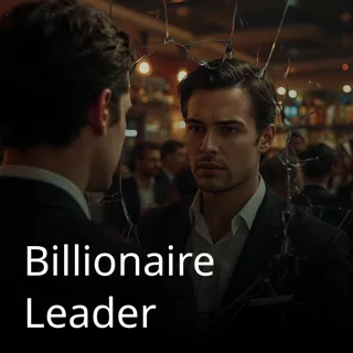 Billionaire Leader