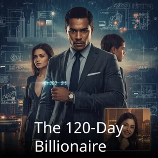The 120-Day Billionaire