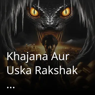 Khajana Aur Uska Rakshak | ख़ज़ाना और उसका रक्षक | Author - Mr. X Khajana Aur Uska Rakshak | ख़ज़ाना और उसका रक्षक | Author - Mr. X