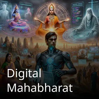 Digital Mahabharat Digital Mahabharat