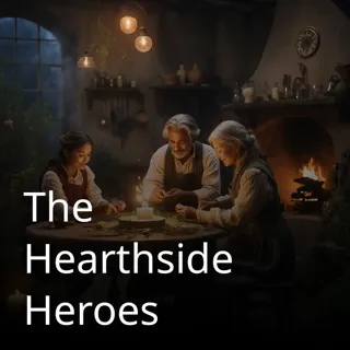 The Hearthside Heroes The Hearthside Heroes