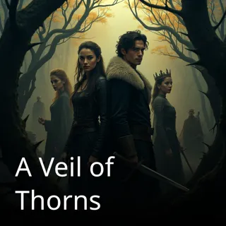 A Veil of Thorns
