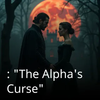 : "The Alpha's Curse"