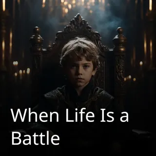 When Life Is a Battle