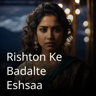 Rishton Ke Badalte Eshsaa Rishton Ke Badalte Eshsaa