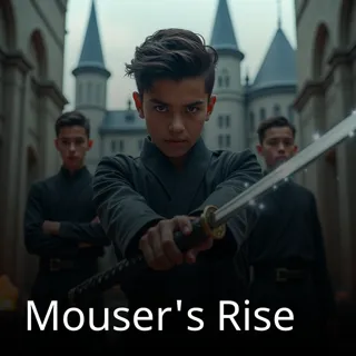 Mouser's Rise