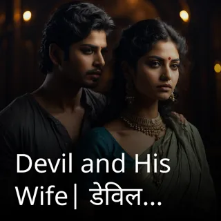 Devil and His Wife| डेविल एंड हिज वाइफ | Author - Sonal Devil and His Wife| डेविल एंड हिज वाइफ | Author - Sonal
