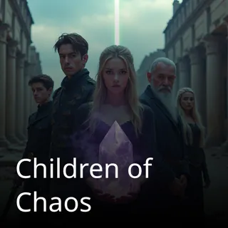 Children of Chaos Children of Chaos