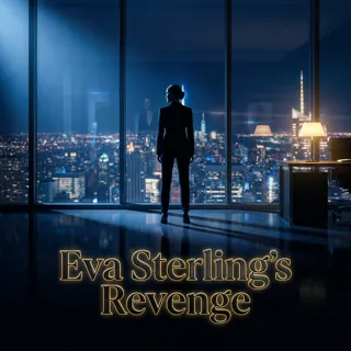 Eva Sterling's Revenge 