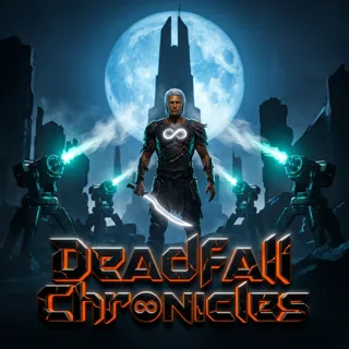 Deadfall Chronicles