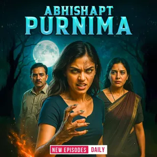 Abhishapt Purnima | अभिशप्त पूर्णिमा | Author - Anand Kumar Yadav Abhishapt Purnima | अभिशप्त पूर्णिमा | Author - Anand Kumar Yadav