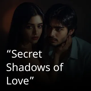 “Secret Shadows of Love” “Secret Shadows of Love”
