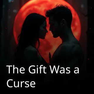 The Gift Was a Curse The Gift Was a Curse