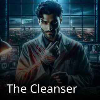 The Cleanser