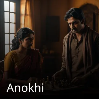 Anokhi Anokhi