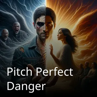 Pitch Perfect Danger Pitch Perfect Danger