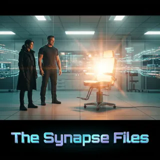 The Synapse Files The Synapse Files