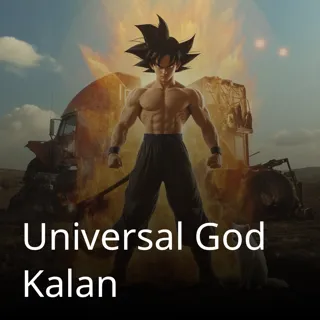 Universal God Kalan
