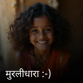 मुरलीधारा :-) मुरलीधारा :-)