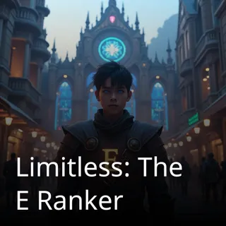 Limitless: The E Ranker