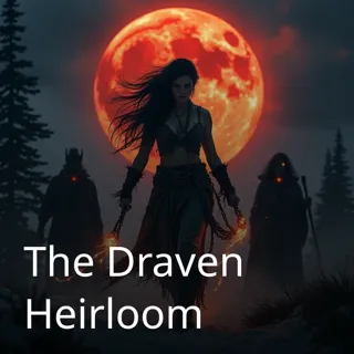 The Draven Heirloom The Draven Heirloom