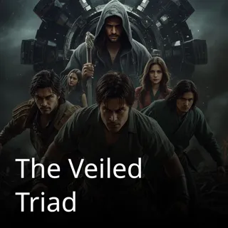 The Veiled Triad