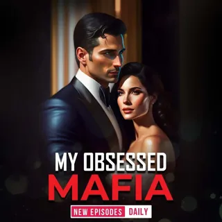 My Obsessed Mafia | माए ऑब्सेस्ड माफिया | Author- Mamta My Obsessed Mafia | माए ऑब्सेस्ड माफिया | Author- Mamta