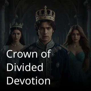 Crown of Divided Devotion