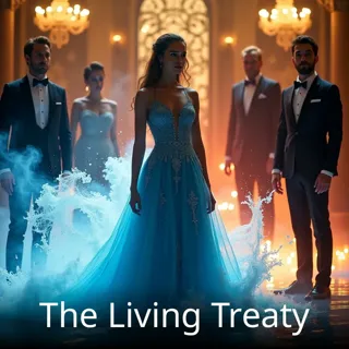 Zoya's Sovereign Power