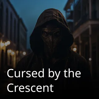 Cursed by the Crescent Cursed by the Crescent