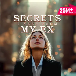 Secrets I Keep From My Ex