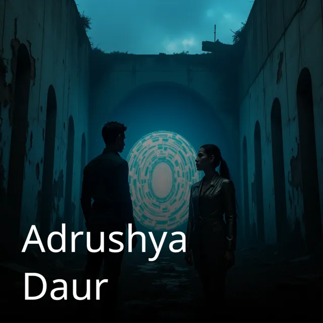 Adrushya Daur Adrushya Daur