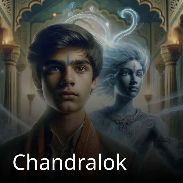 Chandralok Chandralok