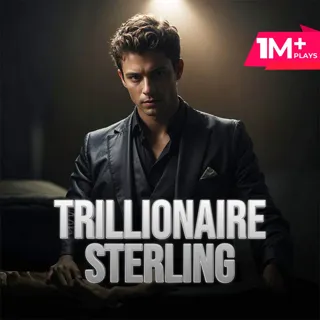 Trillionaire Sterling