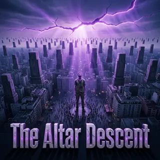 The Altar Descent The Altar Descent