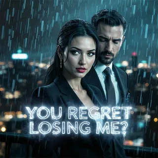 You Regret Losing Me?