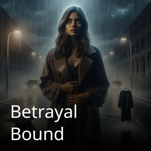 Betrayal Bound Betrayal Bound