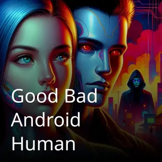 Good Bad Android Human