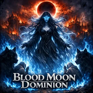 Blood Moon Dominion