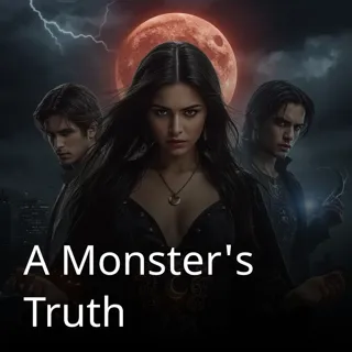 A Monster's Truth A Monster's Truth