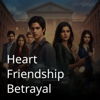 Heart Friendship Betrayal Heart Friendship Betrayal