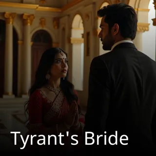 Tyrant's Bride