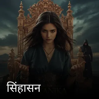 सिंहासन सिंहासन