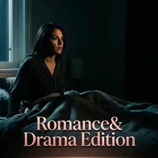 Romance& Drama Edition Romance& Drama Edition