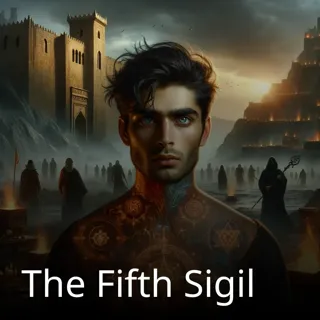 The Sigil Born The Sigil Born