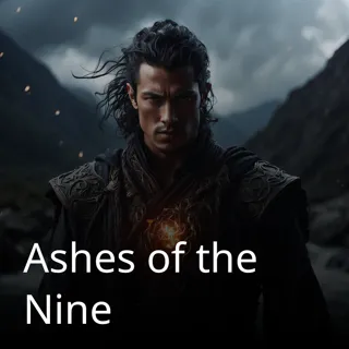 Ashes of the Nine Ashes of the Nine