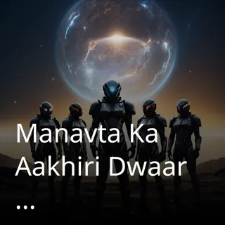 Manavta Ka Aakhiri Dwaar | मानवता का आखिरी द्वार | Author - Jaya Shinde Manavta Ka Aakhiri Dwaar | मानवता का आखिरी द्वार | Author - Jaya Shinde