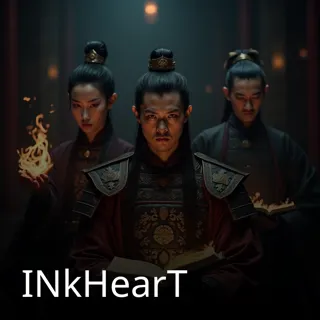 INkHearT INkHearT