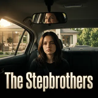 The Stepbrothers The Stepbrothers